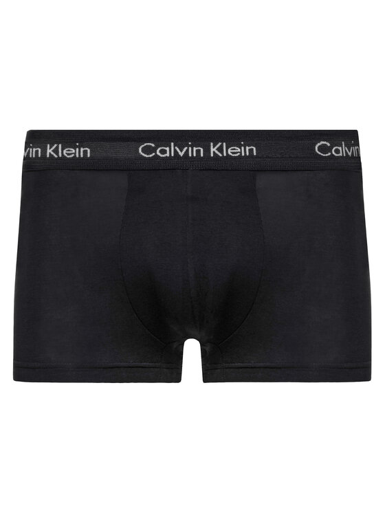 Calvin Klein Underwear Calvin Klein Underwear Set 3 parov boksaric 0000U2664G Pisana