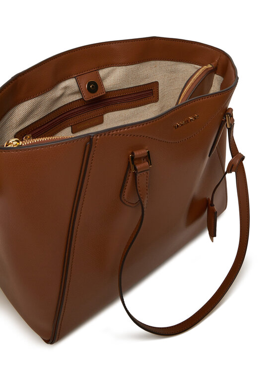 MICHAEL Michael Kors MICHAEL Michael Kors Käekott 30F4GTBT7L Pruun