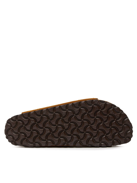 Birkenstock Birkenstock Klapki Arizona Bs 1009527 Brązowy