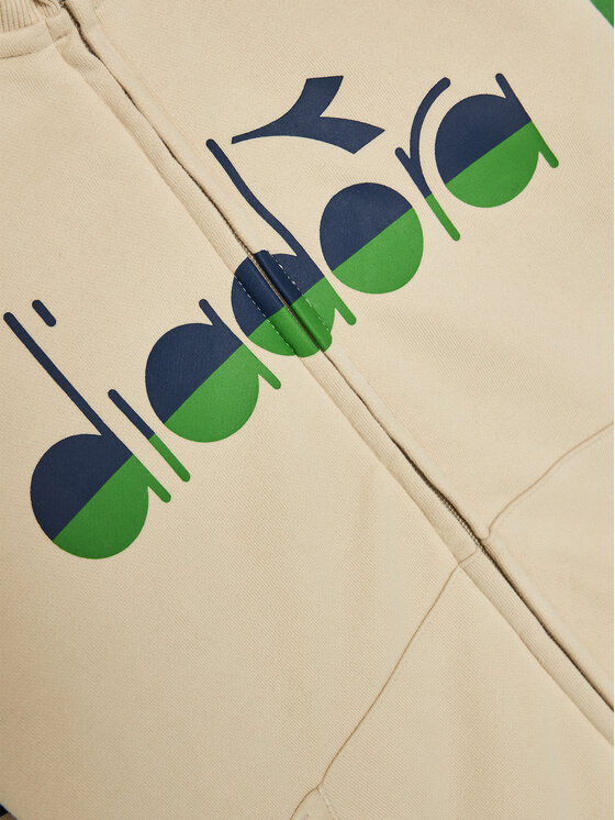 Diadora Diadora Sportinis kostiumas 5Palle 102.176499 Smėlio Regular Fit