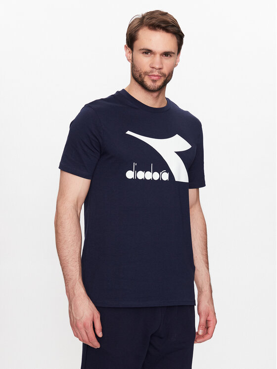 T-shirt Diadora