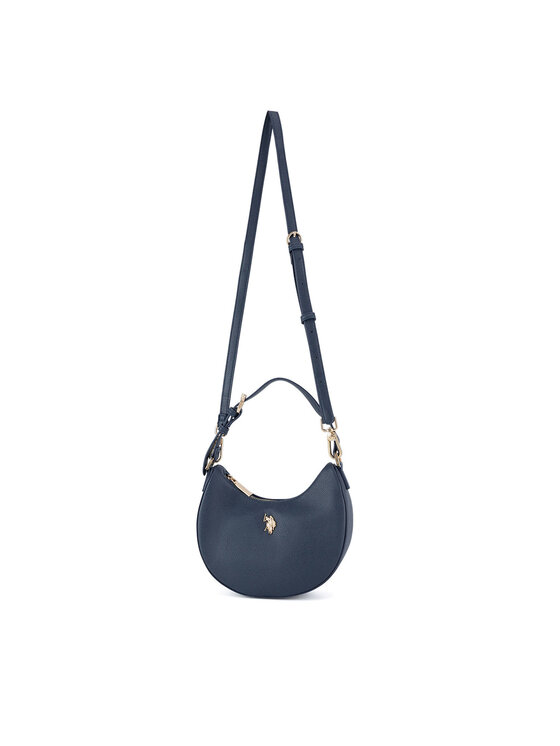 U.S. Polo Assn. U.S. Polo Assn. Torbica BIUXT8388WVP Tamnoplava
