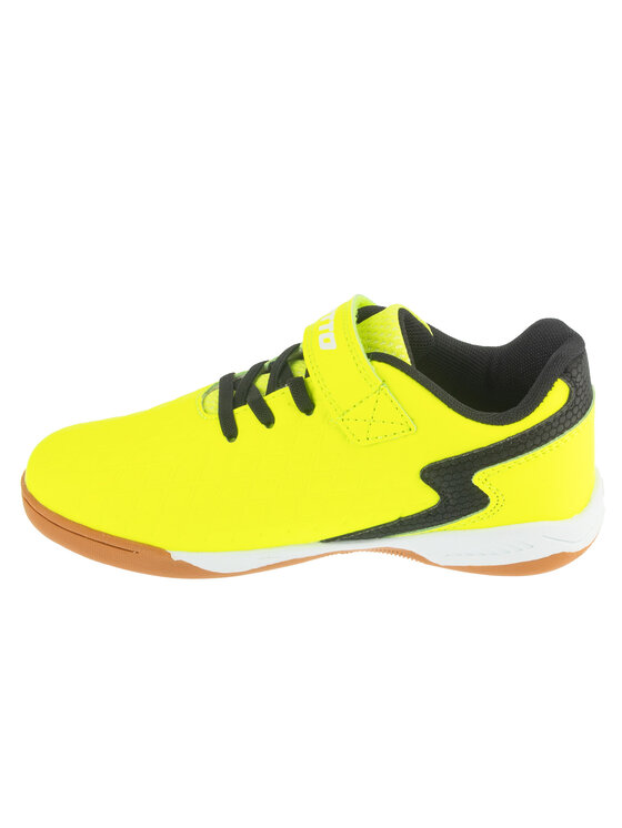 Lotto Lotto Scarpe da calcio Dasher K Giallo