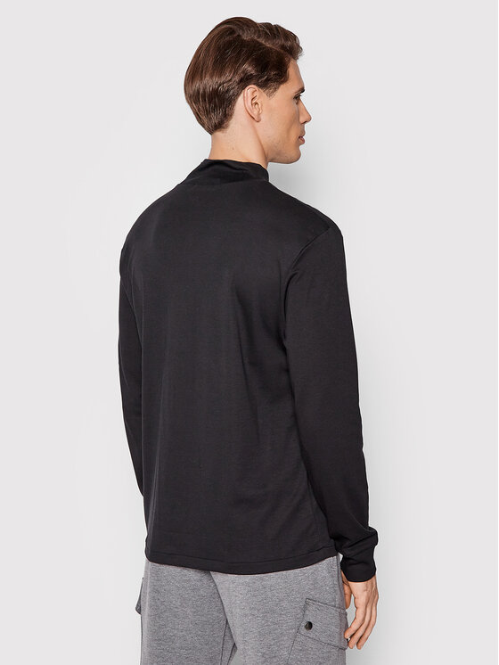 Polo Ralph Lauren Polo Ralph Lauren Гольф Classics 710849518001 Чорний Regular Fit