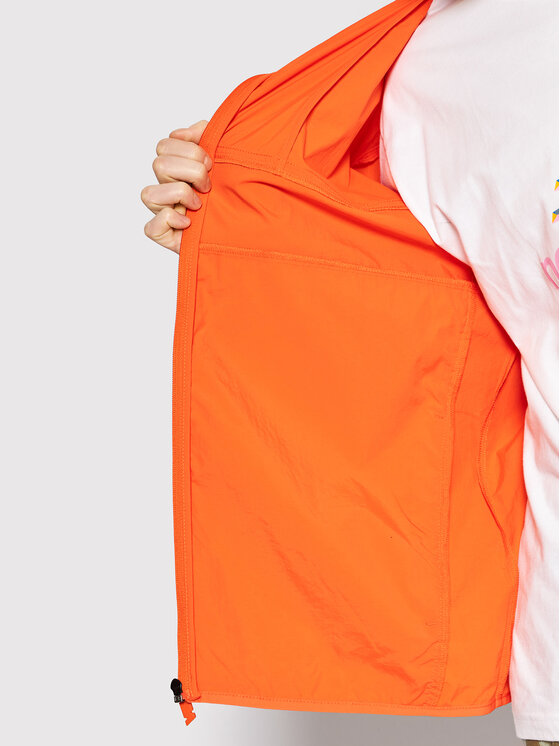 New Balance New Balance Tuulejope MJ21500 Oranž Relaxed Fit
