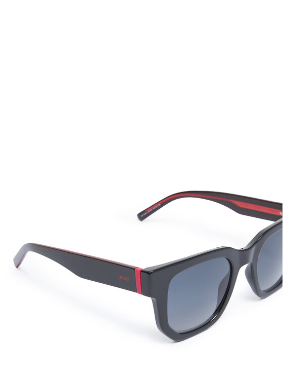 HUGO HUGO Ochelari de soare 1358/S Negru
