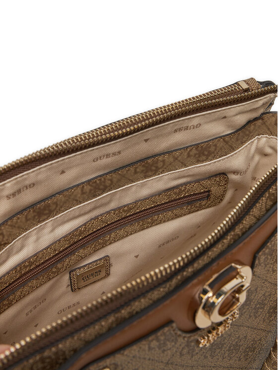 Guess Guess Käekott HWSG95 40060 Beež