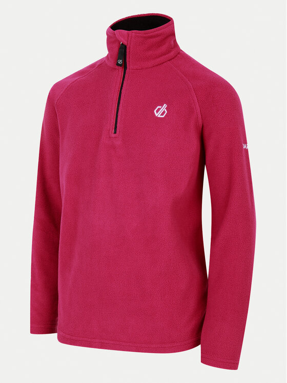 Dare2B Dare2B Felpa di pile Freehand DKA357 Rosa Regular Fit