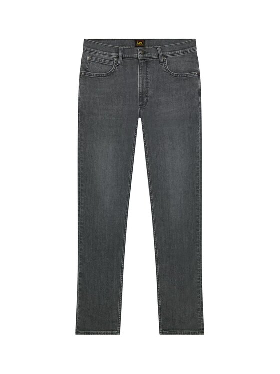 Lee Lee Jeans LUKE Grigio Slim Fit