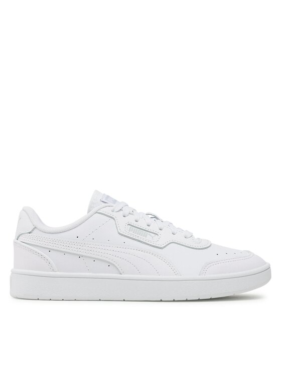 Sneakers Puma Court Guard 38608401 Alb