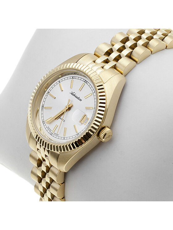 Adriatica Adriatica Orologio A3090.1113Q Oro