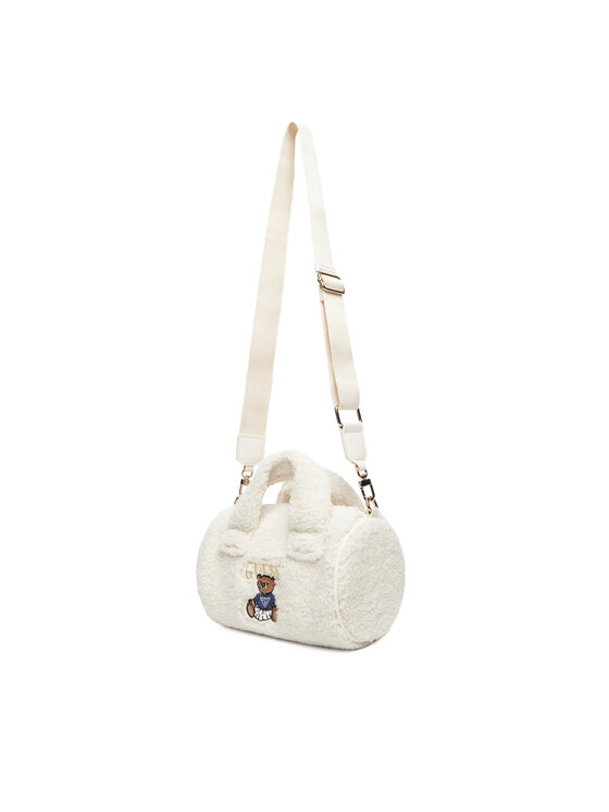 Guess Guess Rankinė J5BZ07W2830 Écru