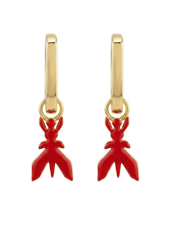 Patrizia Pepe Patrizia Pepe Сережки 8J1394/M086-Z004 Золотий