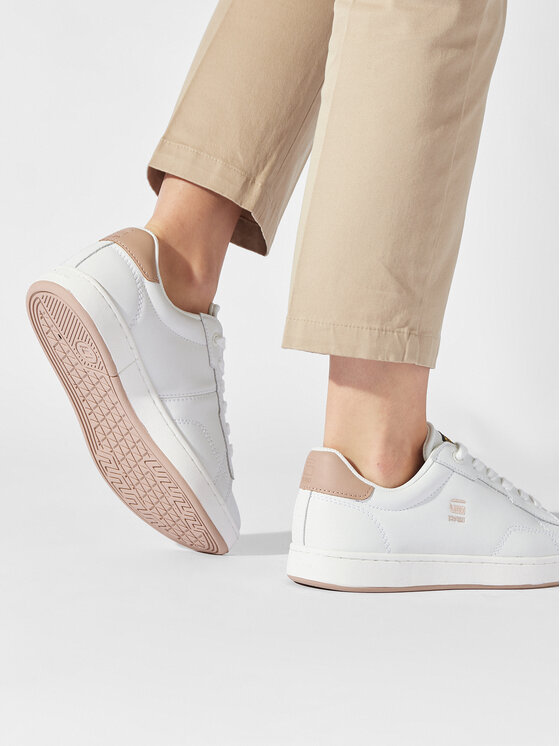 G-Star Raw G-Star Raw Αθλητικά Cadet Pop W 2211 2518 Έγχρωμο