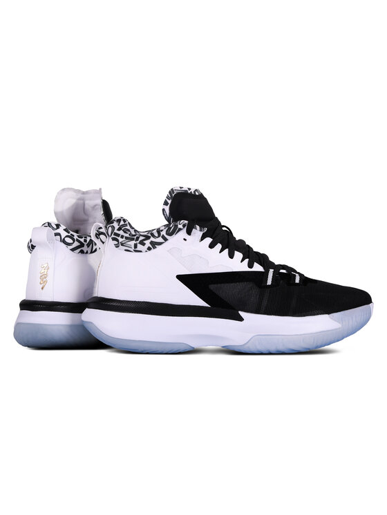 Nike Nike Sneakersy Jordan Czarny