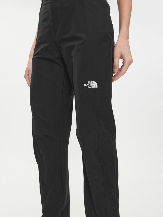 The North Face The North Face Outdoor-Hose Exploration NF0A824G Schwarz Regular Fit
