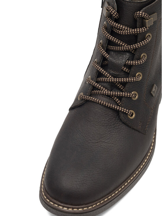 Rieker Rieker Saapad 33121-25 Pruun