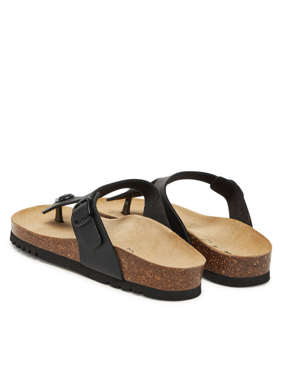 Scholl Scholl В'єтнамки Nicole F32175 Чорний