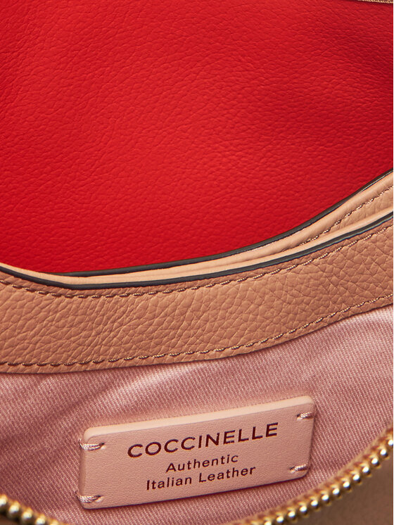 Coccinelle Coccinelle Сумка E1 M50 13 02 01 Коричневий