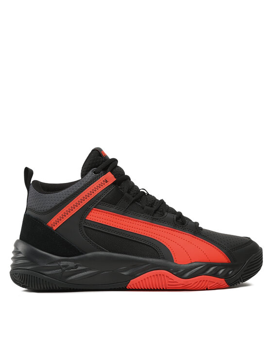 Puma rebound street evo hotsell