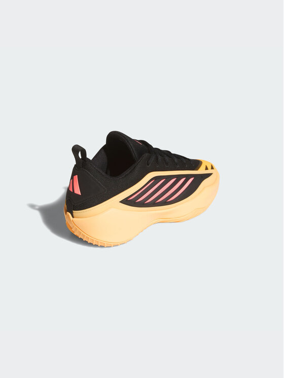 adidas adidas Buty do koszykówki 161617 Czarny