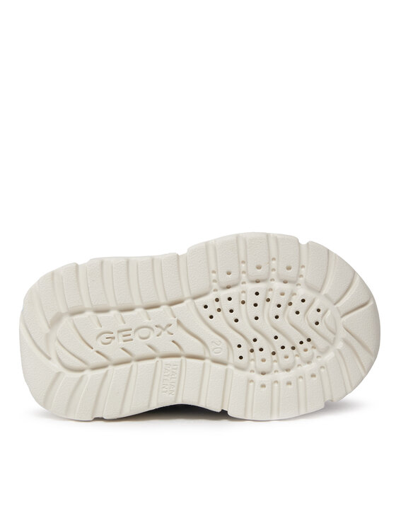 Geox Geox Laisvalaikio batai B Ciufciuf Boy B455RA 0BC14 C0735 M Tamsiai mėlyna