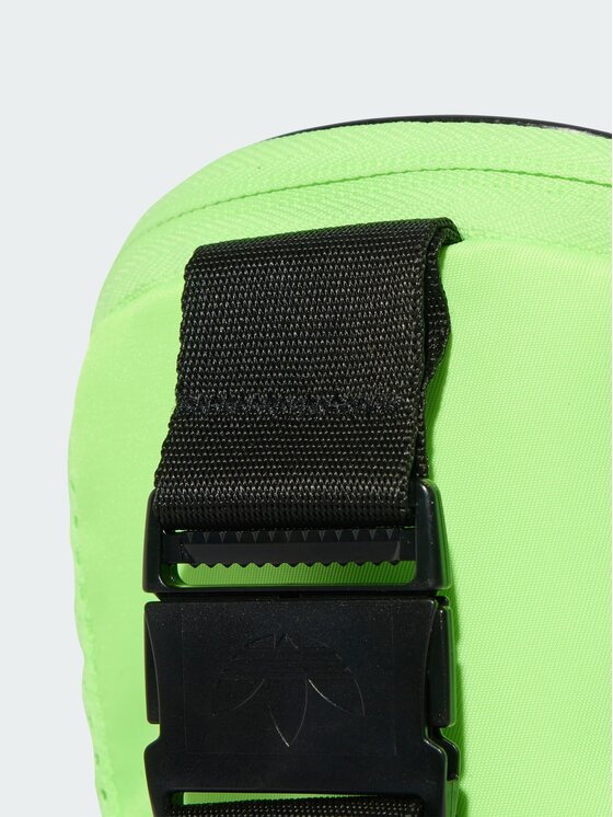 adidas adidas Torba 140835 Zielony