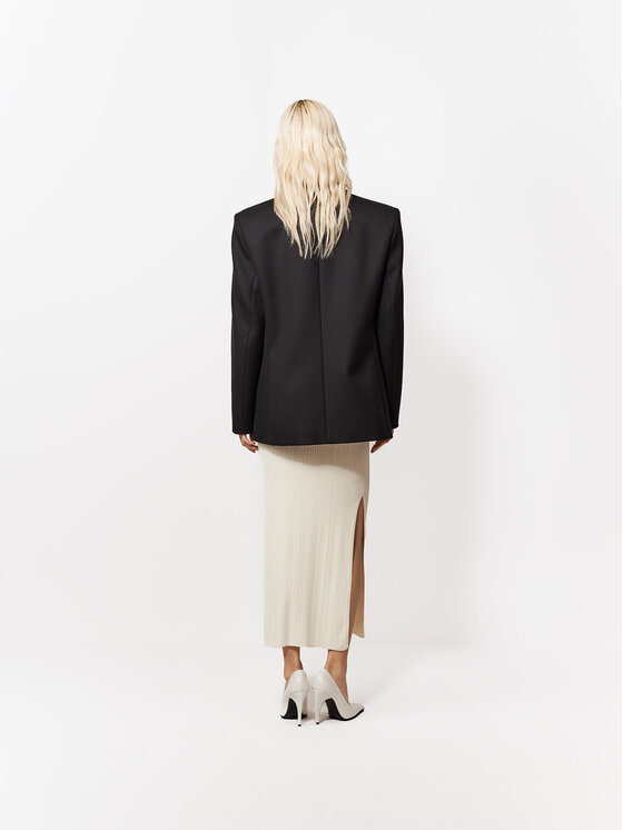La Mania La Mania Sako LORIEN Černá Basic Fit