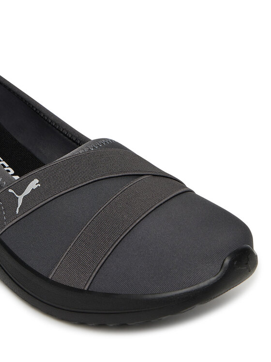 Puma Puma Pusbačiai Adelina 2 400236 02 Pilka