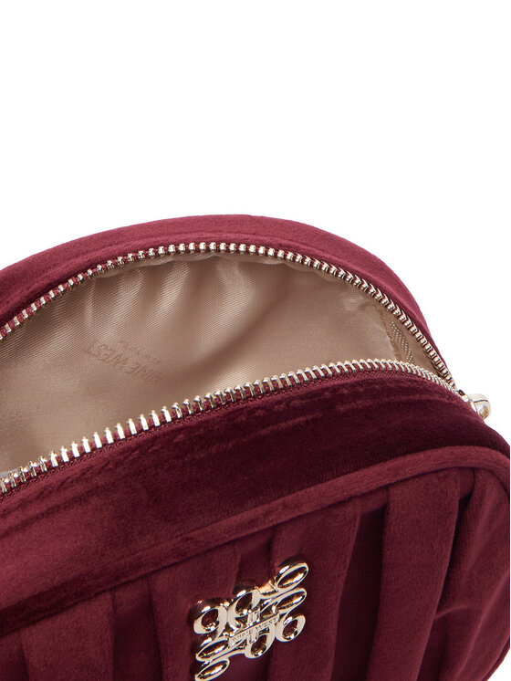 Nine West Nine West Kosmeetikakott CEO-NW-W1-032-AW26 Bordoopunane