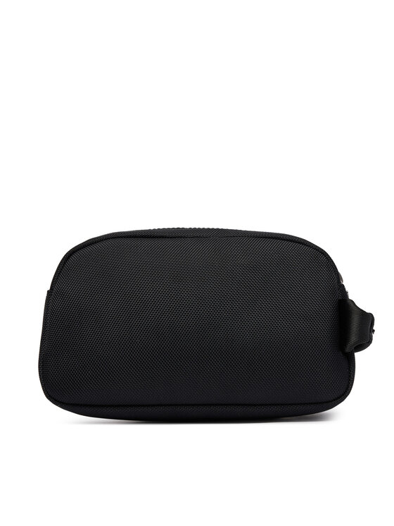 Guess Guess Geantă pentru cosmetice PMBEHN P6161 Negru