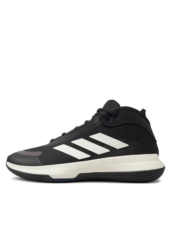 adidas adidas Čevlji za košarko Bounce Legends Trainers IE7845 Črna
