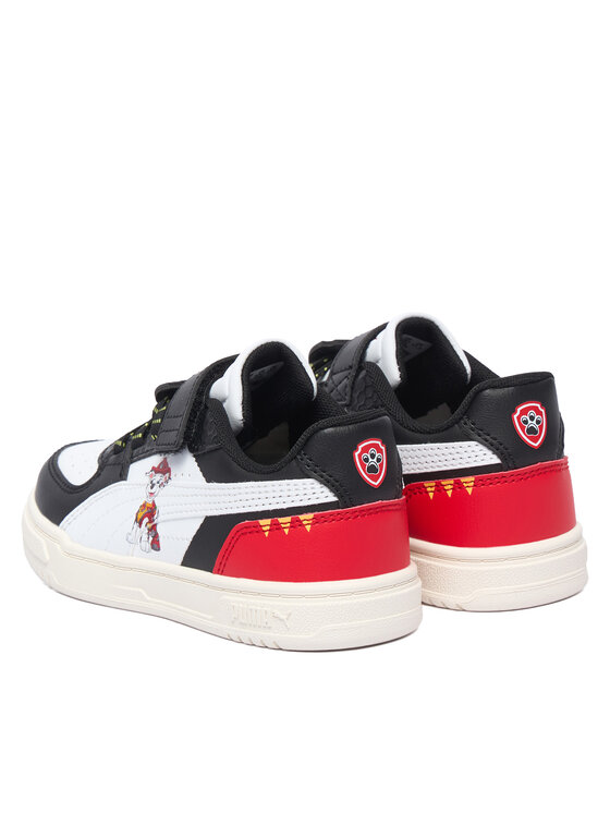 Puma Puma Αθλητικά Puma Caven III Paw Patrol Boys AC+ PS PU 405764 01 Έγχρωμο