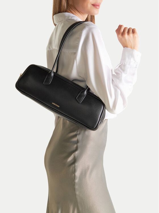 Gino Rossi Gino Rossi Handtasche CS11166-001 Schwarz