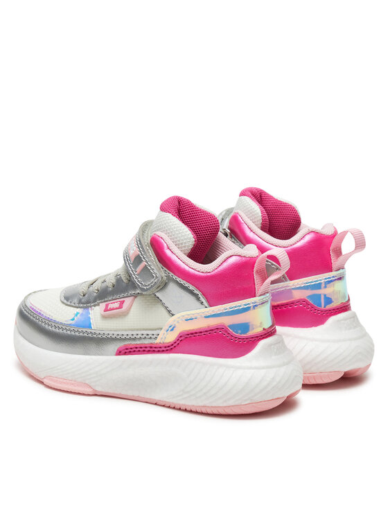 Primigi Primigi Sneakersy 6970200 Srebrny