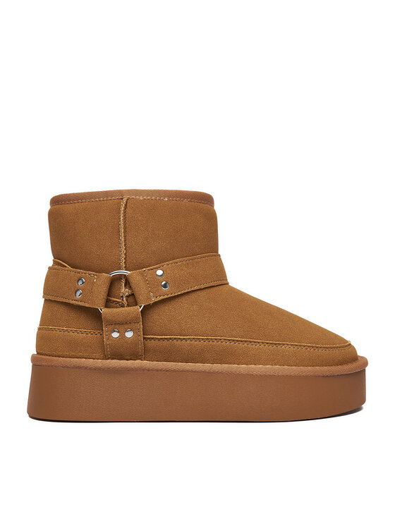 JENNY JENNY Schneeschuhe CEO-HY67011-1 Braun