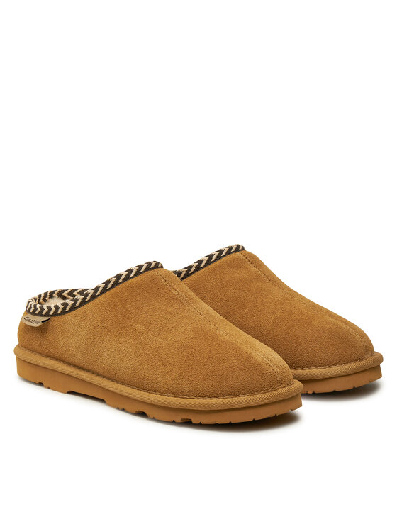 Bearpaw Bearpaw Sussid Tabitha 2973W Beež