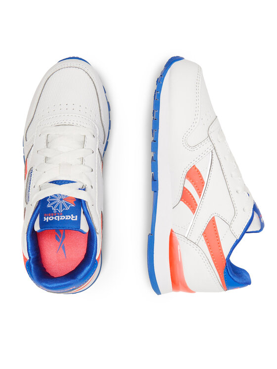 Reebok Reebok Tenisice Classic Leather Step 100033589 Bijela