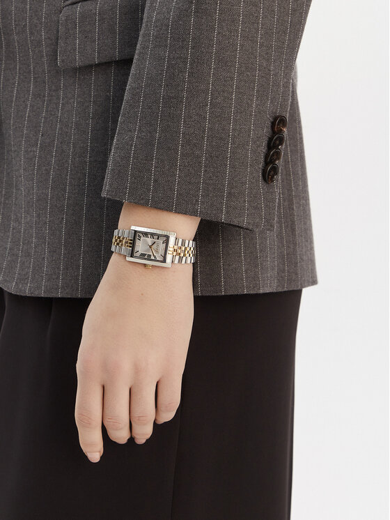 Liu Jo Liu Jo Uhr Casual Imperia TLJ2650 Silberfarben