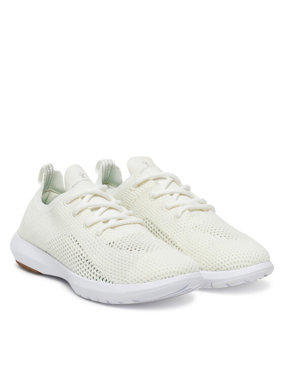 EMU Australia EMU Australia Sneakers Springbrook W13165 Weiß