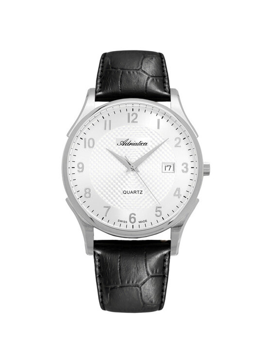 Adriatica Adriatica Orologio A1246.5223Q Nero