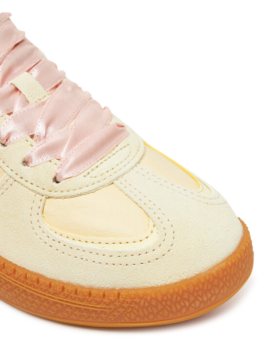 Puma Puma Sneakersy Palermo Moda CF Wns 401306 02 Żółty