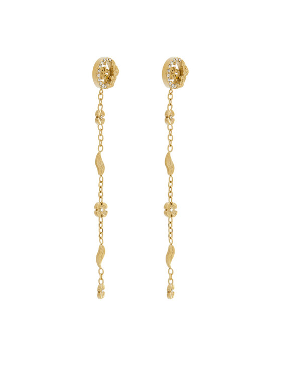 Guess Guess Ohrringe JUBE05 040JW Goldfarben