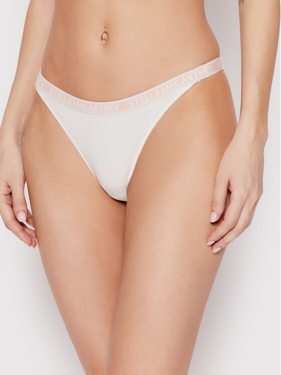 Stella McCartney Tangice Ivy Chatting S6L290780.10112 Bela