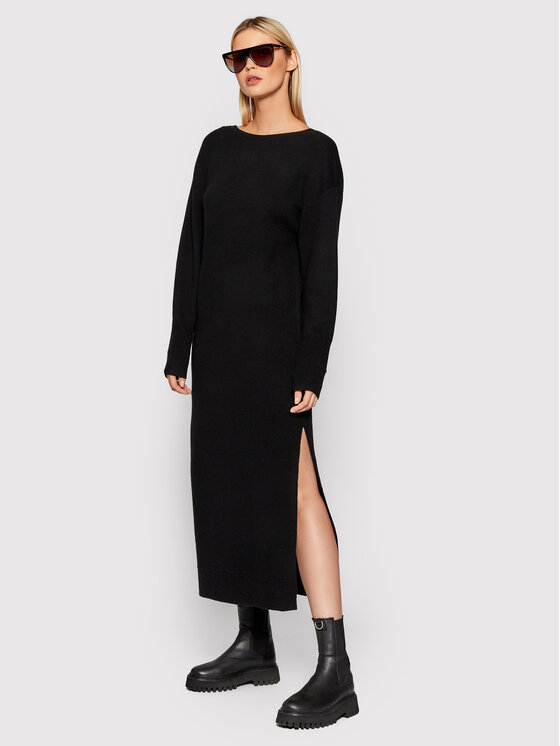 Victoria Victoria Beckham Occhiali da sole VB619S Nero Modivo