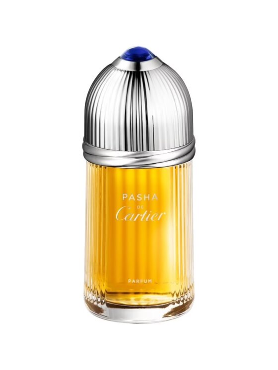 Cartier Cartier Cartier Pasha de Cartier perfumy spray 50ml Woda perfumowana