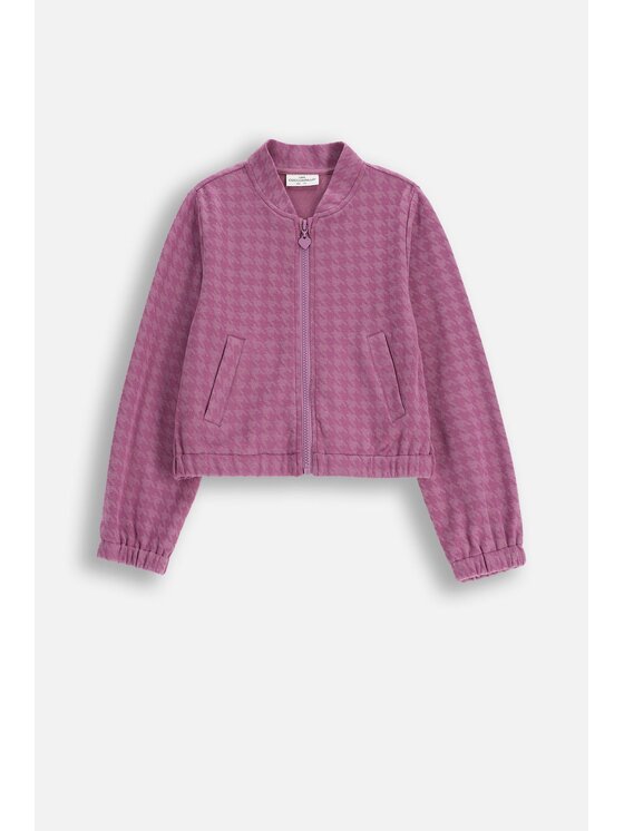 Coccodrillo Coccodrillo Bluza ZC5138201WGK-022 Kolorowy Regular Fit