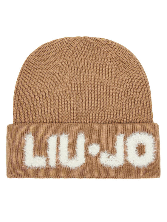 Liu Jo Liu Jo Шапкa 2F5059 M0300 Бежевий