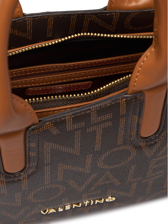 Valentino Valentino Borsetta Regina Re VBS9IS24 Marrone