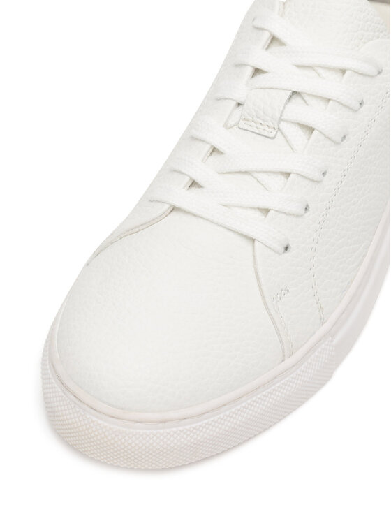 Sergio Bardi Sergio Bardi Halbschuhe WI32-D1087-02SB Weiß